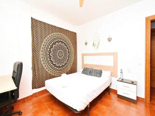 Casa per le vacanze Almerimar Caratteristiche 24