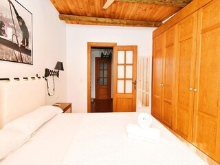 Holiday house Almerimar Features 18