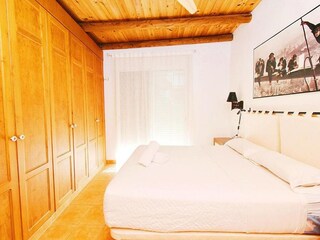 Maison de vacances Almerimar Équipement 25