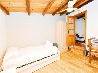 Casa de vacaciones Almerimar Características 32