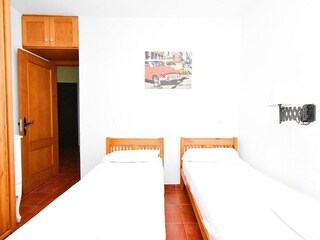 Casa de vacaciones Almerimar Características 25