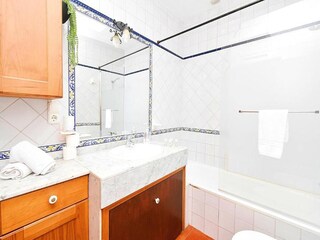 Ferienhaus Almerimar Ausstattung 32