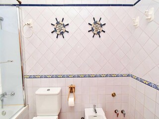 Holiday house Almerimar Features 33