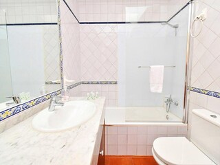 Ferienhaus Almerimar Ausstattung 24
