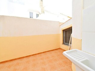 Casa per le vacanze Almerimar Registrazione all'aperto 5