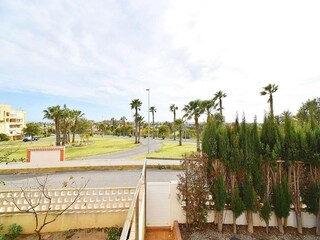 Maison de vacances Almerimar Enregistrement extérieur 7