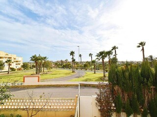 Vakantiehuis Almerimar Buitenaudio-opname 8