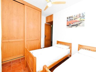 Holiday house Almerimar Features 19