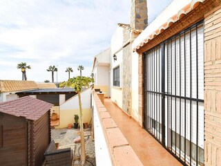 Casa per le vacanze Almerimar Registrazione all'aperto 6