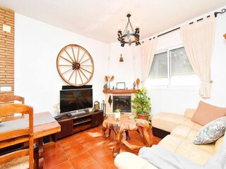 Ferienhaus Almerimar Ausstattung 14