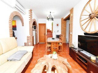 Holiday house Almerimar Features 34