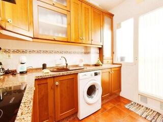 Vakantiehuis Almerimar Kenmerken 35