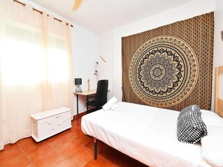 Holiday house Almerimar Features 16