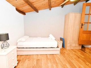 Casa de vacaciones Almerimar Características 25