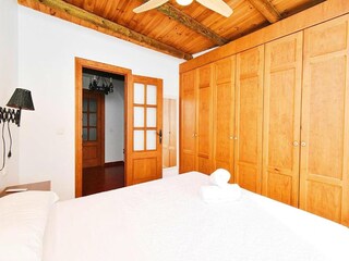 Holiday house Almerimar Features 17