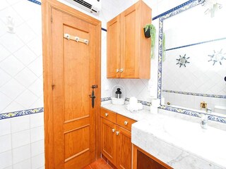 Holiday house Almerimar Features 36