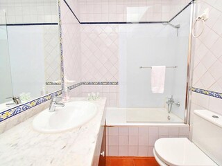 Ferienhaus Almerimar Ausstattung 10