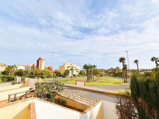 Casa de vacaciones Almerimar Grabación al aire libre 9
