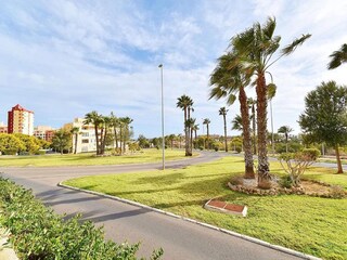 Casa per le vacanze Almerimar Ambiente 39