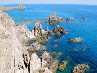 Casa per le vacanze Almerimar Ambiente 40