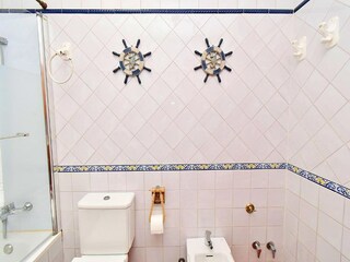 Ferienhaus Almerimar Ausstattung 33