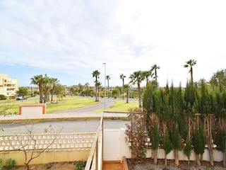 Casa de vacaciones Almerimar Grabación al aire libre 3