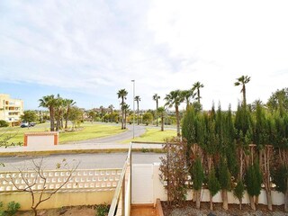 Vakantiehuis Almerimar Buitenaudio-opname 4