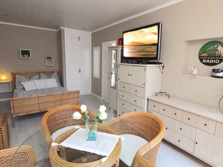 Vakantiehuis Empuriabrava Kenmerken 25