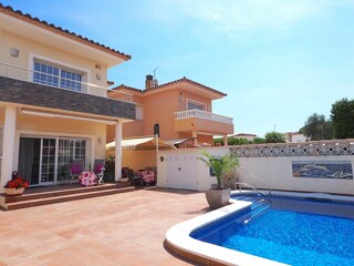 Vakantiehuis Empuriabrava  40