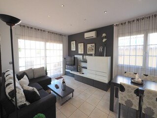 Holiday house Empuriabrava Features 11