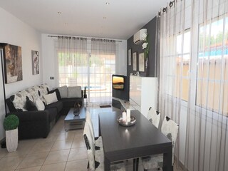 Holiday house Empuriabrava Features 14