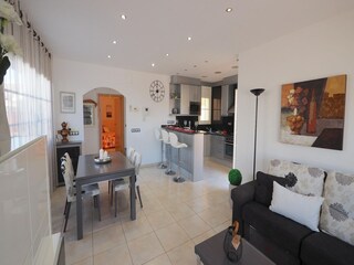 Holiday house Empuriabrava Features 17