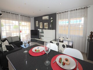 Holiday house Empuriabrava Features 18