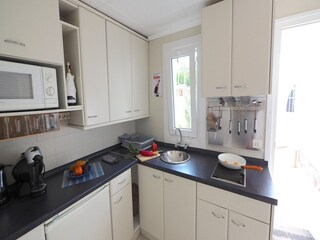 Holiday house Empuriabrava Features 19
