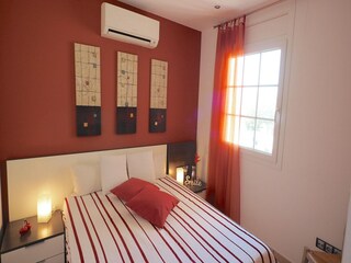Holiday house Empuriabrava Features 23