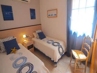 Holiday house Empuriabrava Features 24