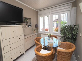 Holiday house Empuriabrava Features 26