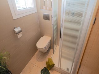 Holiday house Empuriabrava Features 28