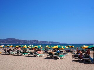 Holiday house Empuriabrava Environment 35