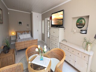 Holiday house Empuriabrava Features 31
