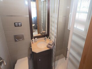 Holiday house Empuriabrava Features 33