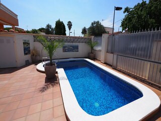 Holiday house Empuriabrava  40