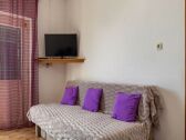 Appartement Pisak Kenmerken 1