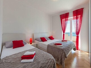 Apartment Pisak Ausstattung 11