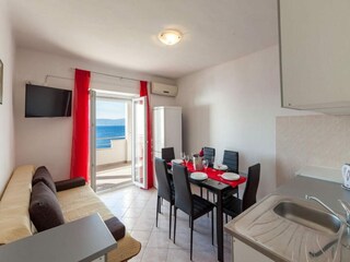 Apartamento Pisak Características 6