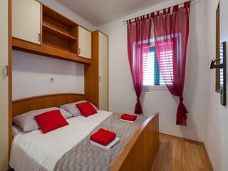 Apartamento Pisak Características 9