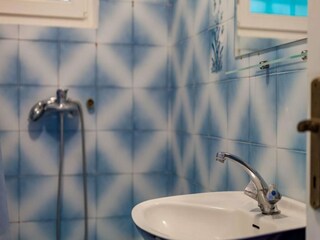 Appartement Pisak Équipement 13