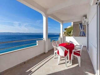 Appartement Pisak  15