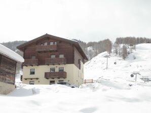 Chalet Modernes Ferienhaus in Livigno nahe Skigebiet - Livigno - image1