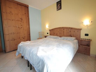 Chalet Livigno Características 17